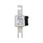 Fuse-link, high speed, 630 A, AC 690 V, compact DIN 1, 45 x 58 x 134 mm, aR, DIN, IEC, type K indicator, 110 mm centres thumbnail 5