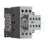 Contactor, 380 V 400 V 11 kW, 3 N/O, 2 NC, RDC 24: 24 - 27 V DC, DC operation, Screw terminals thumbnail 16