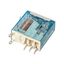 Mini.ind.relays 2CO 8A/24VDC/Agni/Mech.ind. (46.52.9.024.0020) thumbnail 3