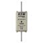 Fuse-link, high speed, 100 A, DC 1000 V, NH1, 40 x 53 x 135 mm, gBat, IEC, blade connection thumbnail 18