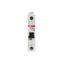 S201P-K16 Miniature Circuit Breaker - 1P - K - 16 A thumbnail 5