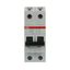 S202M-B40 Miniature Circuit Breaker - 2P - B - 40 A thumbnail 7