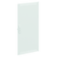 CTL27S ComfortLine Door, IP30, Field Width: 2, 1071 mm x 521 mm x 14 mm thumbnail 3