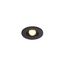 NEW TRIA MINI DL ROUND SET, Downlight, 3000K, matt black thumbnail 1