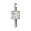 Fuse-link, high speed, 450 A, AC 690 V, compact size 1, 43 x 59 x 141 mm, aR, DIN, IEC, visual indicator thumbnail 4