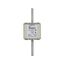 Fuse-link, high speed, 450 A, AC 690 V, DIN 1, 53 x 66 x 138 mm, aR, DIN, IEC, single indicator thumbnail 10