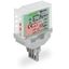 Relay module Nominal input voltage: 24 VDC 2 changeover contacts thumbnail 2