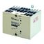 Solid state relay, DIN rail/surface mounting, 1-pole, 60 A, 264 VAC ma G3PA4003B thumbnail 1