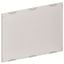 AG234 Cover, Field width: 3, Rows: 4, 600 mm x 750 mm x 26.5 mm, IP2XC thumbnail 3