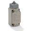 Limit switch, D4B, M20, 1NC/1NO (snap-action), top plunger thumbnail 1