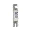 Fuse-link, high speed, 125 A, AC 690 V, DIN 000, 21 x 40 x 100 mm, aR, DIN, IEC, single indicator thumbnail 11