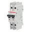 SU202M-Z63 Miniature Circuit Breaker - 2P - Z - 63 A thumbnail 6