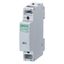 Installation contactor, low hum, AC 230V, 2NC, 20 A, dimensions: 17.5x85x58mm thumbnail 2