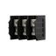 Terminal block, low voltage, 380 A, AC 600 V, DC 600 V, 3P, UL thumbnail 9