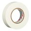 3M™ Temflex™ Vinyl Electrical Tape 165, White, 19 mm x 25 m, 100 Rolls thumbnail 2