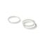 Sealing ring (Cable gland), M 20, Polyethylene thumbnail 1