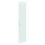 CTL17S ComfortLine Door, IP30, Field Width: 1, 1071 mm x 271 mm x 14 mm thumbnail 5