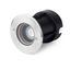 TECNO-6 INOX RECESSED LAMP GU10 50W 1 GU10 50W thumbnail 1