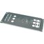 Mounting plate, +mounting kit, for NZM3, horizontal, 3p, HxW=200x600mm thumbnail 4