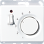 room thermostat (1-way contact) 24 V thumbnail 1