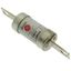 Fuse-link, low voltage, 20 A, AC 660 V, DC 460 V, BS88, 27 x 112 mm, gL/gG, BS thumbnail 3