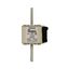 Fuse-link, high speed, 550 A, AC 690 V, size 1, 53 x 69 x 136 mm, aR, IEC, UL, type K indicator, 90 mm centers thumbnail 10