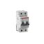 FS401E-B13/0.03 Residual Current Circuit Breaker with Overcurrent Protection thumbnail 2