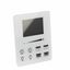 Room Control Unit Modbus® RBG1 white thumbnail 1