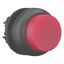 Illuminated pushbutton actuator, RMQ-Titan, Extended, maintained, red, Blank, Bezel: black thumbnail 12