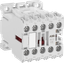 MC1A310AR6 Mini Contactor 220 ... 230 V AC - 3 NO - 0 NC - Ring-Tongue Terminals thumbnail 3