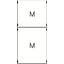 2M3A Mounting plate 1050 mm x 500 mm x 120 mm , 3 , 2 thumbnail 2