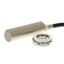 Proximity sensor, long body, M18, shielded, 5 mm, NO, AC, 2-wire, 5 m thumbnail 1