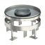 RKFR2 7 SL2V2 20 Heavy-duty cassette for tube, 20 kN ¨275mm thumbnail 1