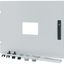 Door, IP55, for HxW=650x800mm, ARCON, grey thumbnail 2