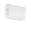 VARIOPLAST I, 8,3 W, 870 lm, 840, white, on/off Ceiling and wall lumin thumbnail 2