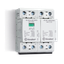 SPD type 1+2, 1 phase/1 varistor+1 spark-gap/260VACMax/remote signal. (7P.02.8.260.1025) thumbnail 2