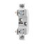 Fuse-base, LV, 1600 A, AC 690 V, NH4, 1P, IEC, screw mount thumbnail 9