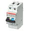 FS401E-B10/0.03 Residual Current Circuit Breaker with Overcurrent Protection thumbnail 1