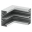 GA-IS53130EL Internal corner Aluminium, rigid form 53x130x175 thumbnail 1
