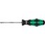 Screwdriver for Pozidriv screws 355 PZ1 x 80 mm 009310 Wera thumbnail 2