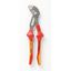 INPP10 Insulated Pump Plier Fast adjustable, 10 in, 250 mm, 1,000 V thumbnail 1