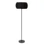 SPENCER Floor lamp-Black-Ø40-1xE27-40W-Felt thumbnail 2