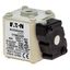 Fuse-link, high speed, 40 A, AC 690 V, compact size 1, 45 x 59 x 51 mm, aR, IEC, UL, single indicator thumbnail 6