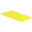 Cable coding system, 7 - , 32 mm, Polyurethane, yellow thumbnail 2