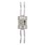 Utility fuse-link, low voltage, 125 A, AC 415 V, BS88/J, 31 x 131 mm, gL/gG, BS thumbnail 9