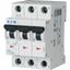 Miniature circuit breaker (MCB), 10 A, 3p, characteristic: K thumbnail 7