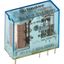 PCB/Plug-in Rel. 5mm.pinning 1NO 16A/24VDC/SEN/AgCdO (40.61.7.024.0300) thumbnail 3