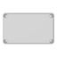 F3A-2K - Flange plate 2-component-plastic, up to IP66, blind version thumbnail 10