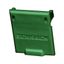 Dustcoverset for HSEMRJ6GWA/GWT/GBA/GBS, green thumbnail 2