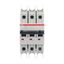 SU203M-K6 Miniature Circuit Breaker - 3P - K - 6 A thumbnail 7